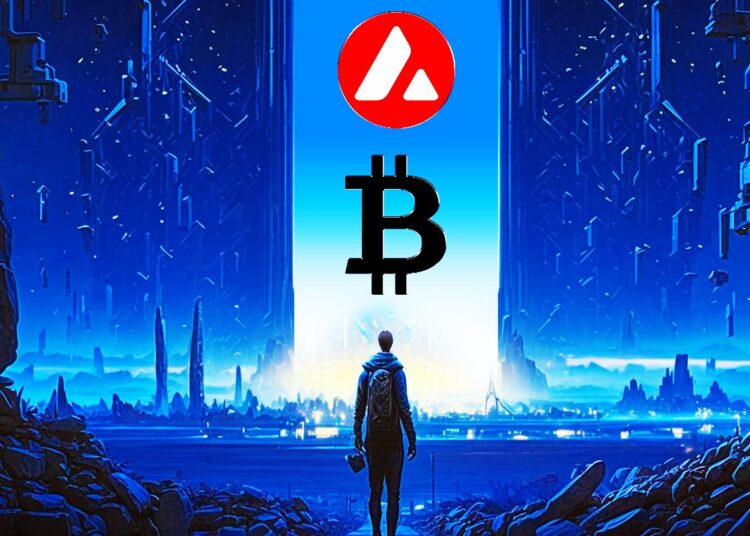 Crypto Analyst Updates Outlook on Bitcoin, Avalanche and One Ethereum Rival That’s Soared 135% This Year