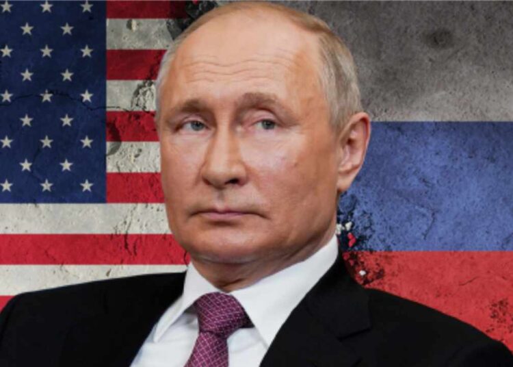 US Policies Will Backfire, Russia to Expand Relations With Countries in Eurasia, Africa, Latin America – Economics Bitcoin News