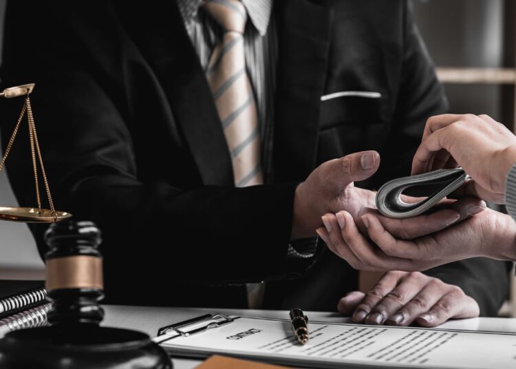 Do Kwon’s Terraform Sent $7 Million to Law Firm Before Collapse, Report Unveils – Bitcoin News