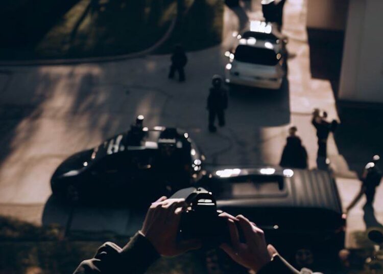 FTX Boss Ryan Salame’s Maryland Home Searched by FBI in Unexplained Raid – Bitcoin News