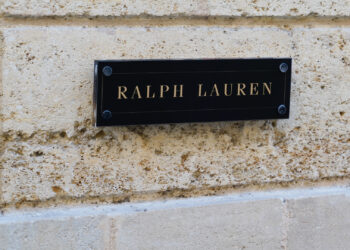 Ralph Lauren Rolls Out Crypto Payments and NFT Gifts