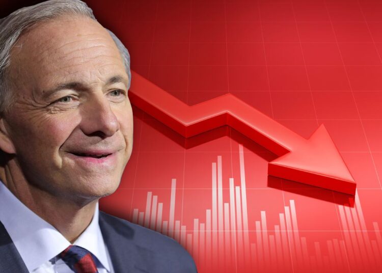 Dollar Dominance Fading Amid Growing China Trade, Russia Sanctions Risks, Ray Dalio Says – Economics Bitcoin News