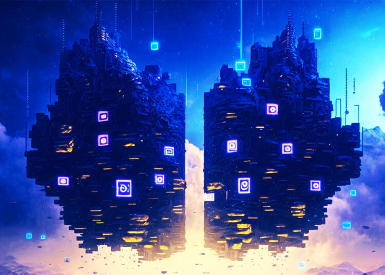 Ethereum Rival Far Outpacing Other Crypto Platforms in Number of Daily Transactions: Analytics Firm