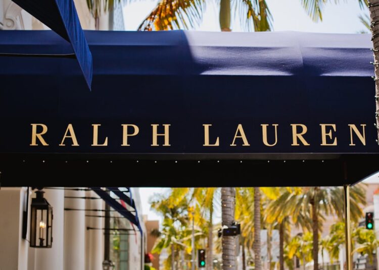 Luxury Brand Ralph Lauren Now Accepting Crypto Payments at Its New Miami Store – Featured Bitcoin News