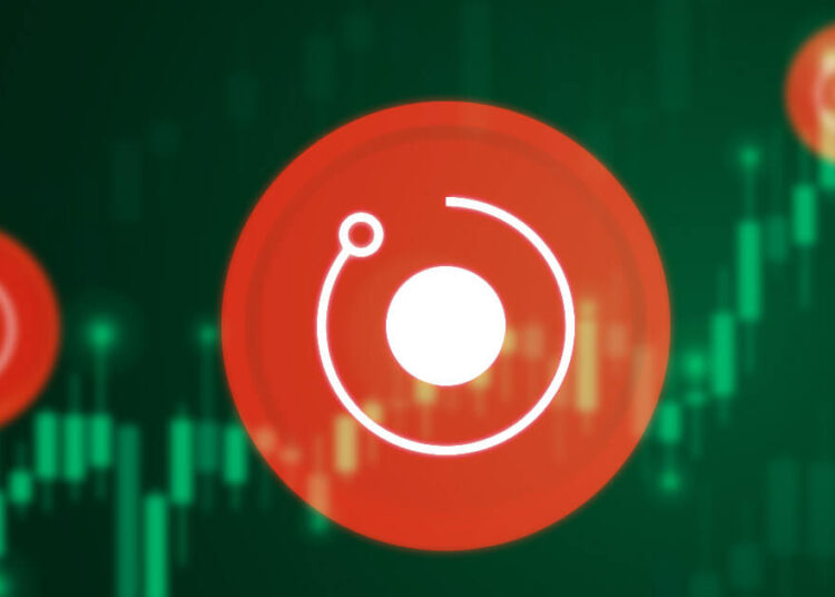 RNDR surges 50% in two days after community approved Solana expansion