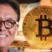 Rich Dad Poor Dad Author Robert Kiyosaki Shares Why He Loves Bitcoin — Expects BTC to Hit $100K – Markets and Prices Bitcoin News