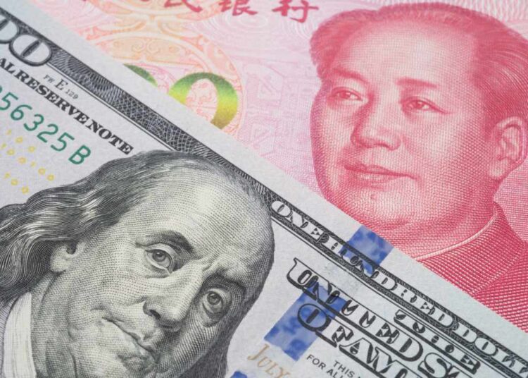 We’re Shifting to ‘Bipolar’ Global Reserve Currency System With Chinese Yuan as Alternative to US Dollar – Economics Bitcoin News