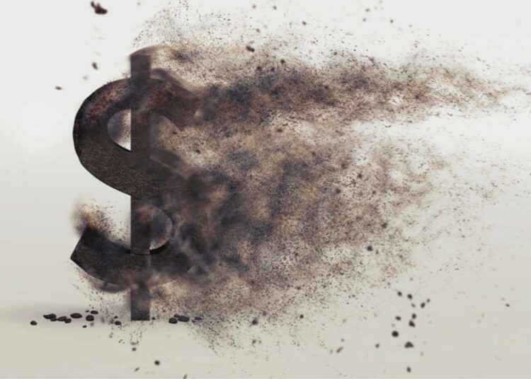 De-Dollarization Trend Irreversible, Flight From US Dollar Sure to Accelerate, Says Russian Official – Economics Bitcoin News