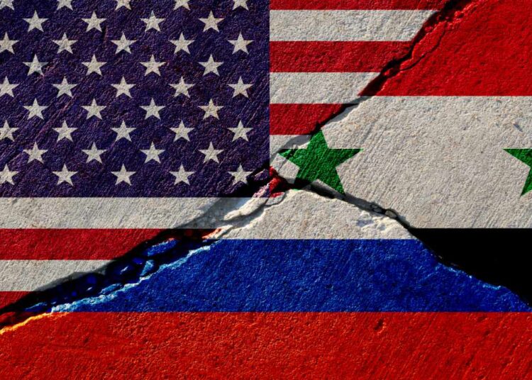 Syrian Official Says US Imposes Sanctions to Steal Nations’ Assets and Exert Control – Economics Bitcoin News