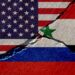 Syrian Official Says US Imposes Sanctions to Steal Nations’ Assets and Exert Control – Economics Bitcoin News