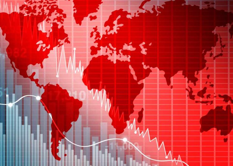 Anti-Russia Sanctions Will Trigger Global Economic Crisis, Russian Official Warns – Economics Bitcoin News
