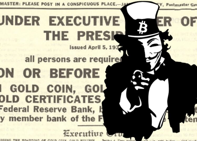 Bitcoin Creator Satoshi Nakamoto Turns 48 Today, Coinciding With the Anniversary of FDR’s US Gold Ban – Featured Bitcoin News