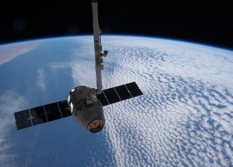 Ethereum KZG event receives participation from satellite