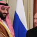 Putin and Saudi Crown Prince Discuss Potential BRICS-Saudi Arabia Collaboration – Economics Bitcoin News
