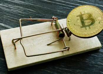 Crypto Scammers Using AI to Dupe Investors