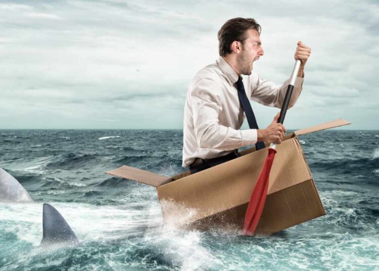 Peter Schiff Says Banking Crisis Not Over, Much Worse Financial Crisis Incoming — Warns of ‘Massive’ Recession – Economics Bitcoin News