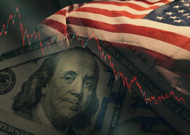 Economist Peter Schiff Warns ‘Death Blow’ Coming for US Dollar — USD to Lose Reserve Currency Status – Economics Bitcoin News