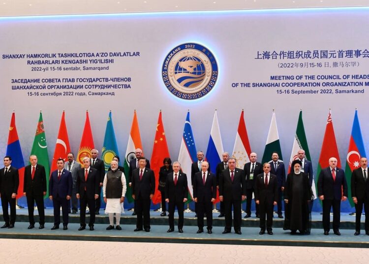 World’s Largest Regional Organization to Switch to Settlements in National Currencies – Finance Bitcoin News