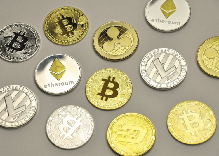 Best 7 Cryptos To Buy April 2023