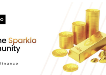 Why Sparklo (SPRK) Presale is Highly-Anticipated in a Market Slow…