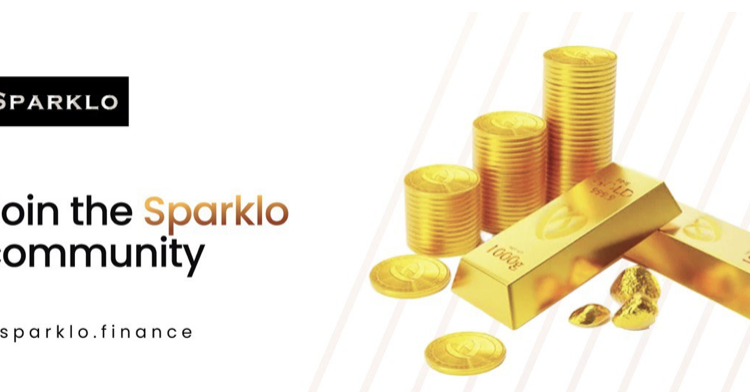 Why Sparklo (SPRK) Presale is Highly-Anticipated in a Market Slow…