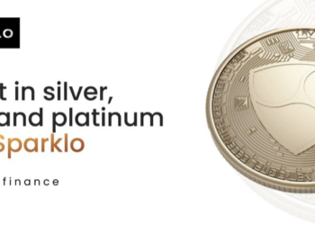 Sparklo (SPRK) to the Forefront as Solana (SOL) and Binance…