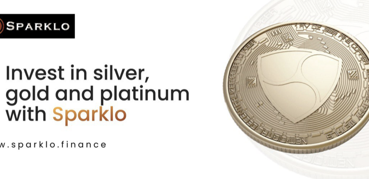Sparklo (SPRK) to the Forefront as Solana (SOL) and Binance…