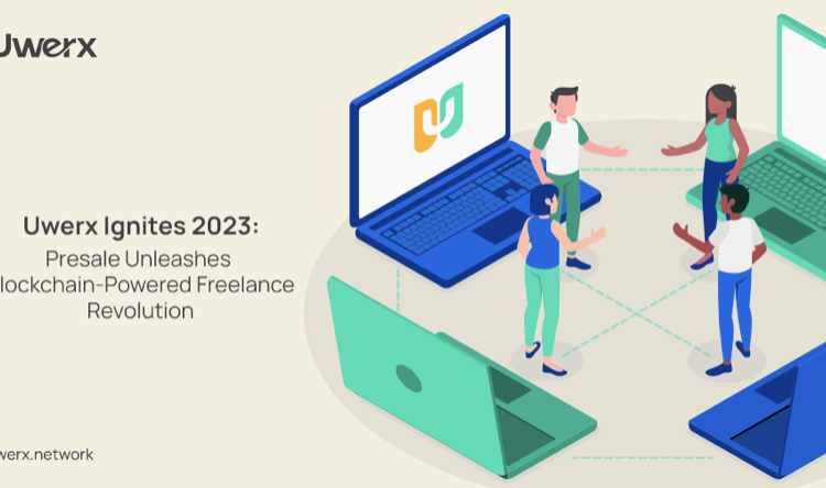 Cosmos Hub (ATOM) price prediction is positive, but Uwerx (WERX)….