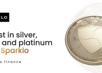 Sparklo (SPRK) The Biggest Beneficiary As Cronos (CRO) And Loopri…