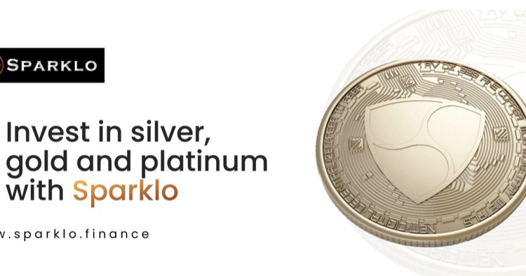 Sparklo (SPRK) The Biggest Beneficiary As Cronos (CRO) And Loopri…