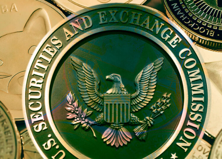 SEC Investor Advisory Committee calls most crypto assets securities, urges ‘aggressive‘ action