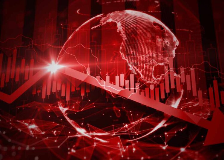Commodity Strategist Warns US Economy Heading Toward ‘Severe Deflationary Recession’ – Economics Bitcoin News