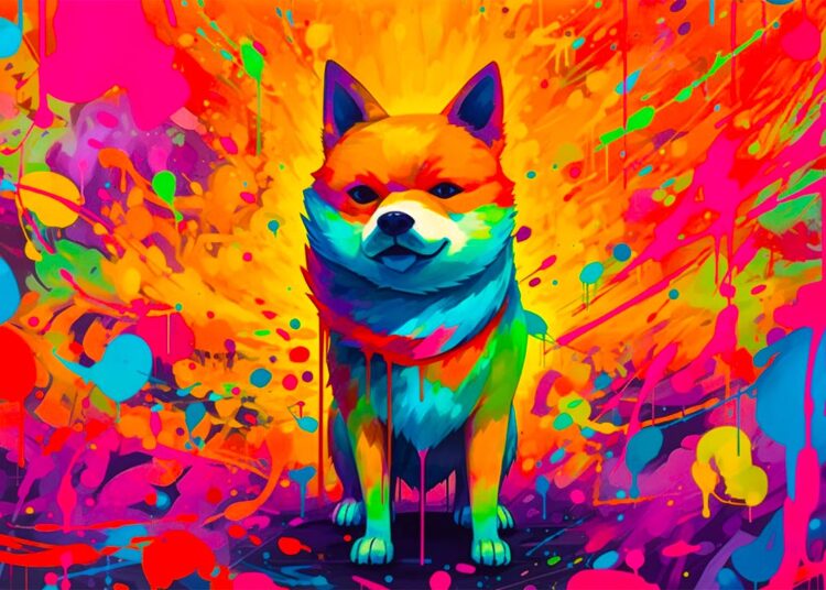Shiba Inu (SHIB) Layer-2 Project’s Growth Rate Explodes As Testnet Wallet Transactions Soar to Over 4,400,000