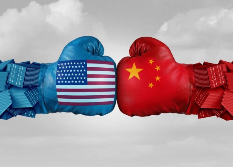 China Opposes Recent US Sanctions for Chinese Firms, Criticizes ‘Long-Arm’ Jurisdiction Policies – Economics Bitcoin News