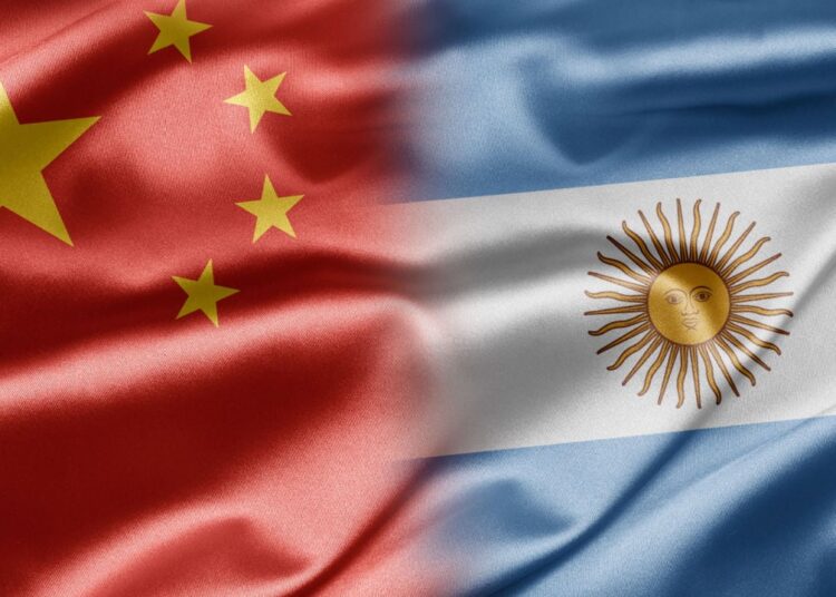 Argentina to Settle Chinese Imports in Yuan to Safeguard Dwindling Dollar Reserves – Economics Bitcoin News