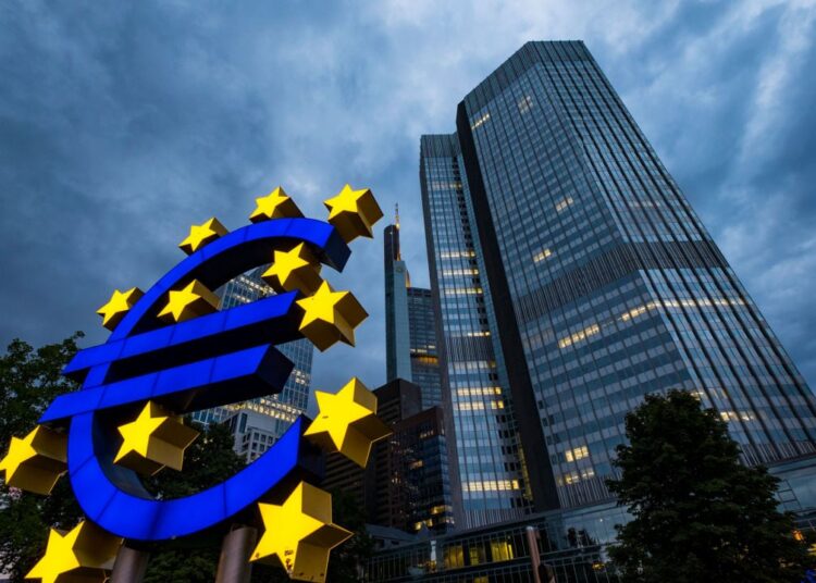 Core Inflation on Upward Trend, Further Rate Hikes Expected, ECB Execs Say – Finance Bitcoin News