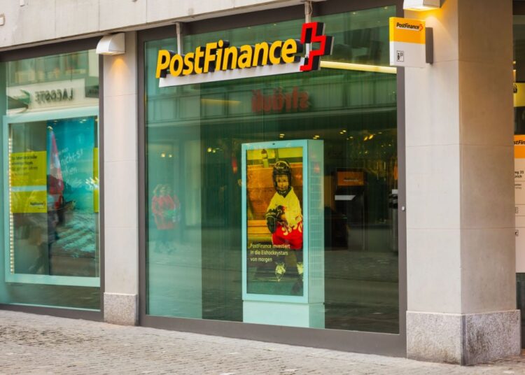 Swiss State-Owned Banking Giant Postfinance to Offer Crypto Services – Finance Bitcoin News