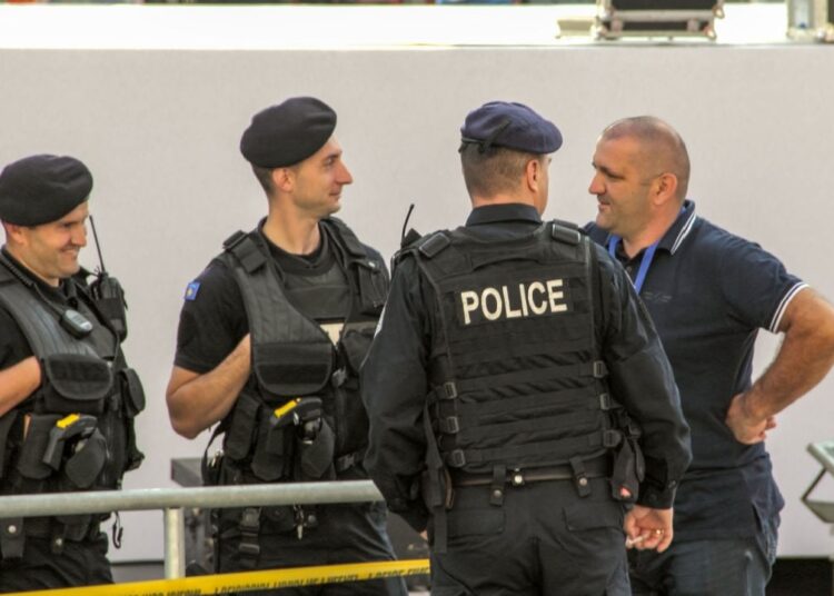 Police in Kosovo Seize Crypto Mining Rigs From Serbs – Mining Bitcoin News