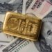 Gold Slides on Higher US Treasury Yields, Dollar – Bitcoin News