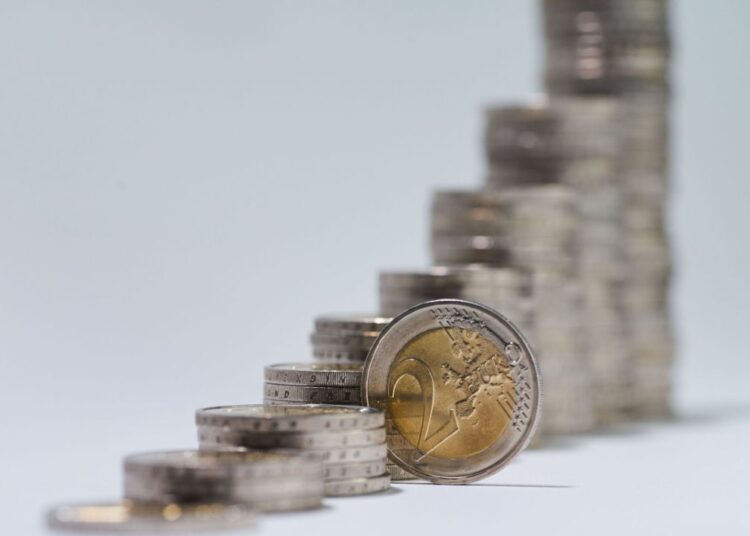 ‘Not the Right Time to Stop’ Rate Hikes, ECB Chief Economist Says – Finance Bitcoin News