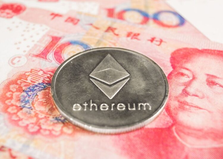 ETH Back Above $2,100, as BTC Rebounds From 1-Week Low – Market Updates Bitcoin News