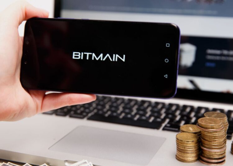 China Fines Bitmain $3.6 Million for Tax Violations, Report – Mining Bitcoin News