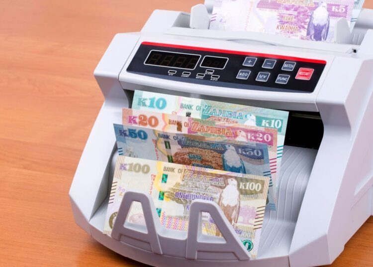 Zambian Currency Poised for First Quarterly Decline Since 2020 – Economics Bitcoin News