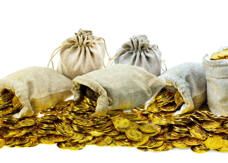 Arkansas Makes Gold, Silver Legal Tender; 23 States Involved in Similar Legislation to Establish US Dollar Alternatives – Economics Bitcoin News