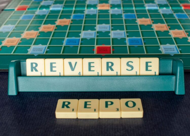 Enter the Reverse Repo Facility – Economics Bitcoin News