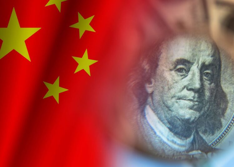 China Ready to Talk Asian Monetary Fund to Cut Dollar Dependence, Malaysia Says – Bitcoin News