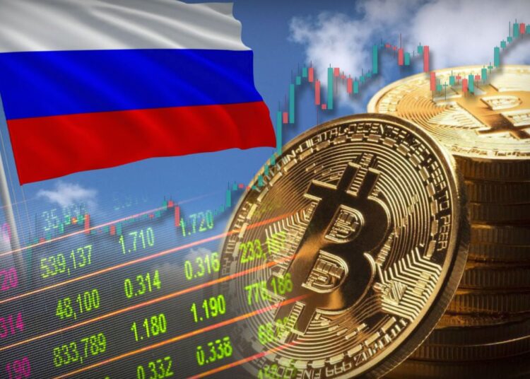 Crypto Exchanges Must Share User Data With Russia, Prosecutor General Demands – Exchanges Bitcoin News