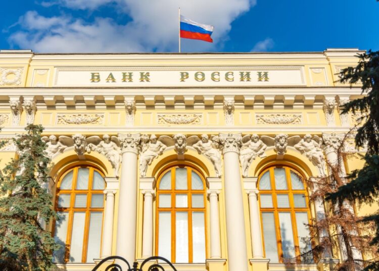 Bank of Russia Analysts Note Ditching US Dollar Is ‘Hardly Possible’ Without Structural Changes to Foreign Trade – Economics Bitcoin News