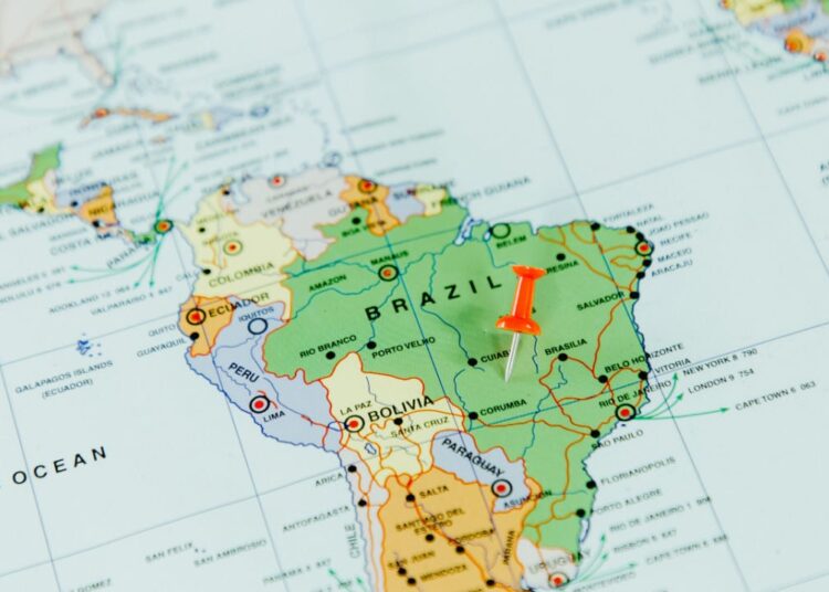 Latam Insights — Alliance Against Inflation, BTG Pactual Launches Stablecoin, and Argentina Debuts New Dollar – Bitcoin News