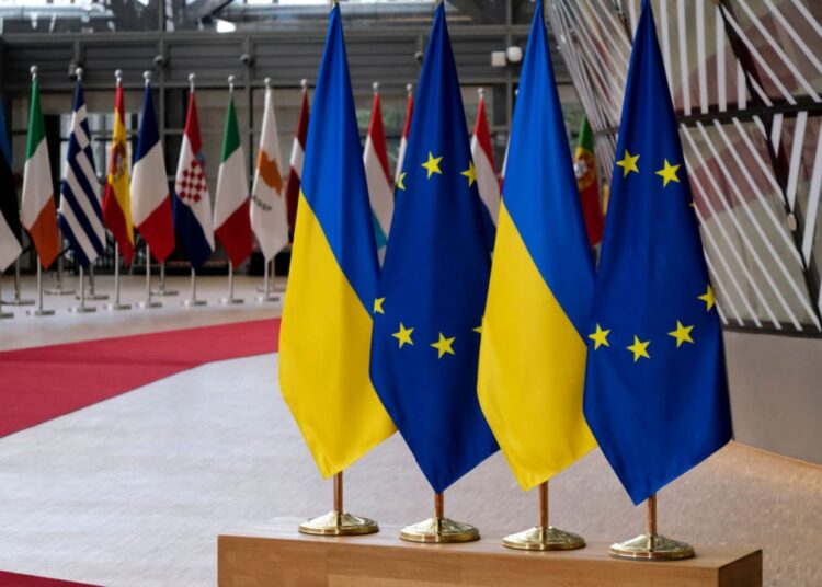 Ukraine to Adopt Europe’s Crypto Rules, Clarifies Taxation – Regulation Bitcoin News